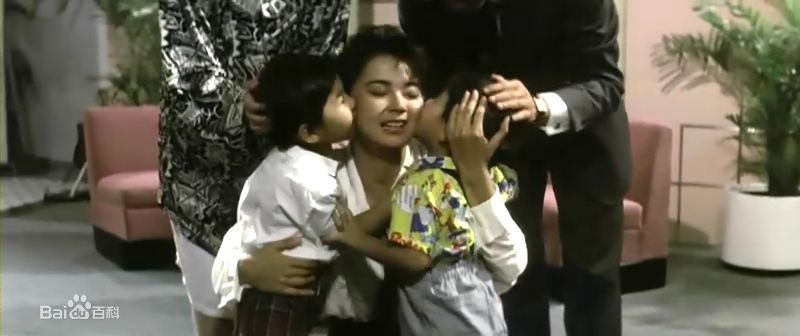 周文健《神探朱古力》最优质剧照