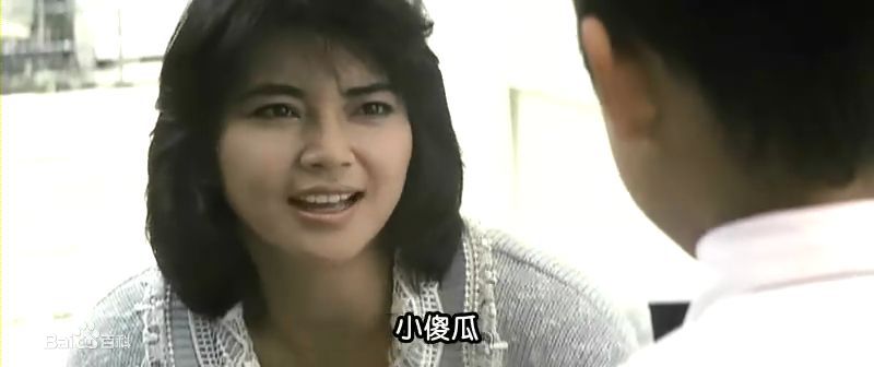 最优质周文健在《神探朱古力》截图中的相册