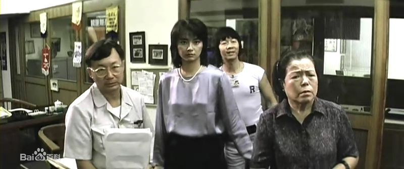 最优质周文健在《神探朱古力》截图中的相册