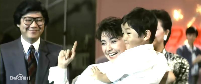 最优质周文健在《神探朱古力》截图中的相册