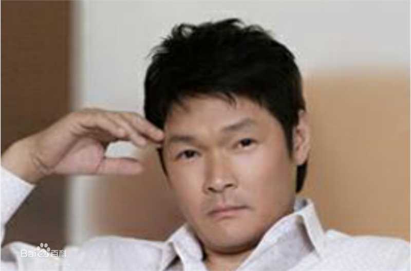 最优质周文健生活照