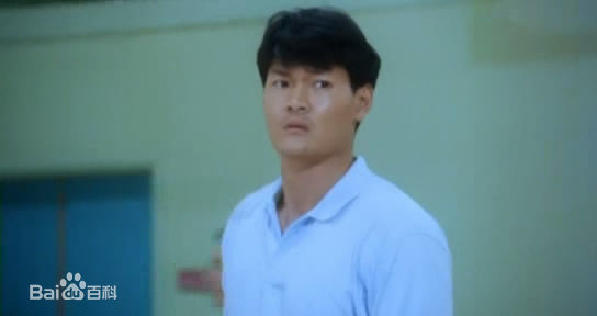 最优质周文健生活照