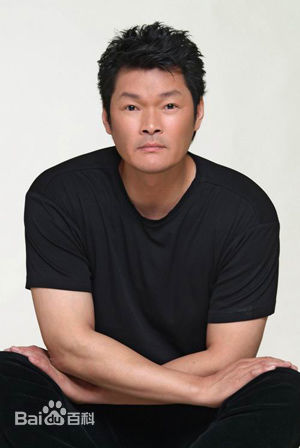 最优质周文健生活照