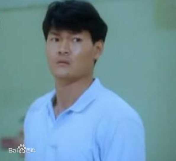 最优质周文健生活照