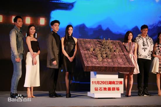 龚蓓苾(Gong Beibi)出席活动素颜照相册