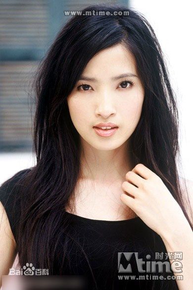 龚蓓苾(Gong Beibi)出席活动素颜照相册