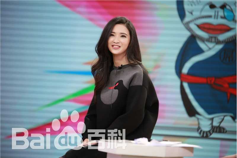 龚蓓苾(Gong Beibi)出席活动素颜照相册