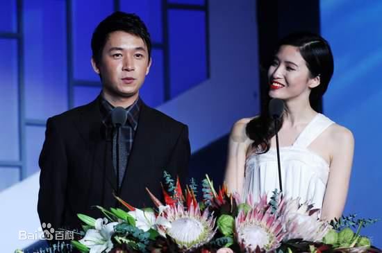 龚蓓苾(Gong Beibi)出席活动素颜照相册