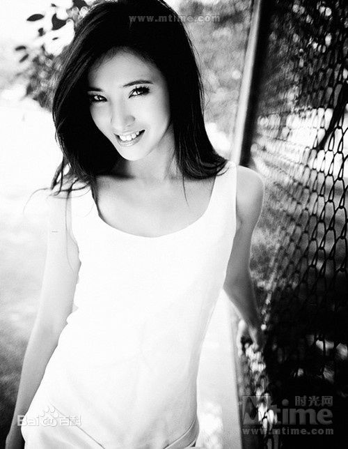 龚蓓苾(Gong Beibi)出席活动素颜照相册