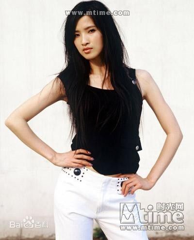 龚蓓苾(Gong Beibi)出席活动素颜照相册