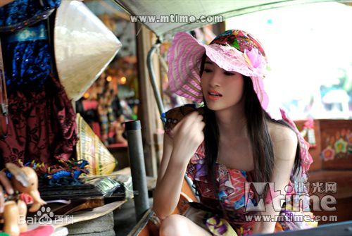 龚蓓苾(Gong Beibi)出席活动素颜照相册