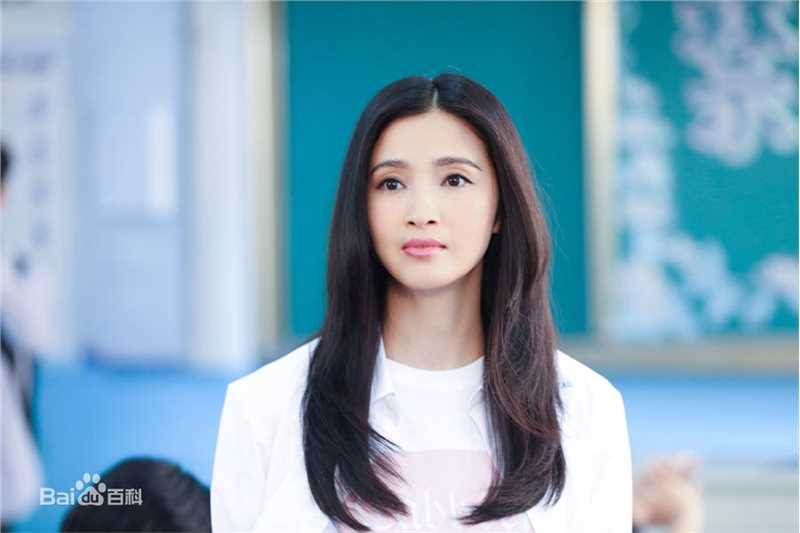 龚蓓苾(Gong Beibi)精选图册