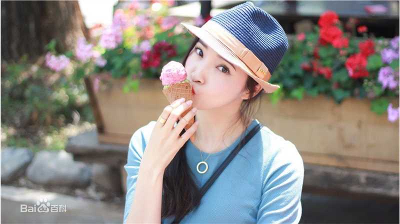 龚蓓苾(Gong Beibi)精选图册