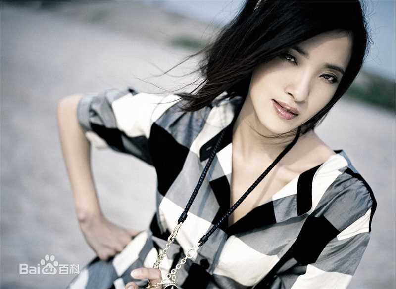 龚蓓苾(Gong Beibi)精彩图册