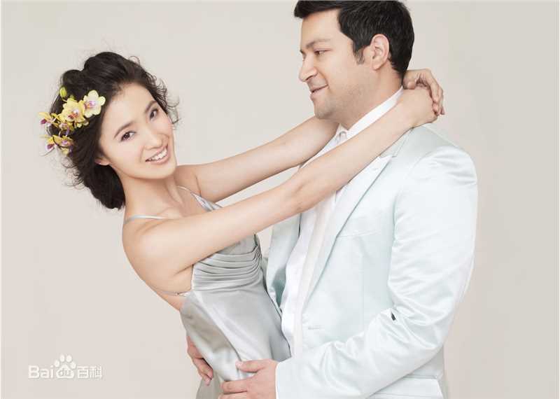 龚蓓苾(Gong Beibi)精彩图册