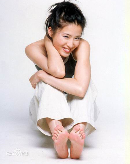 龚蓓苾(Gong Beibi)精彩图册