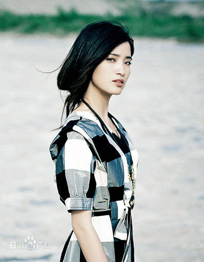 龚蓓苾(Gong Beibi)精彩图册