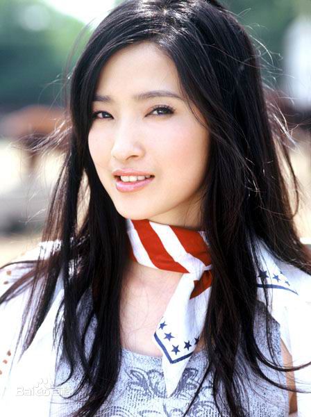 龚蓓苾(Gong Beibi)精彩图册