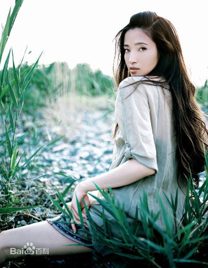 龚蓓苾(Gong Beibi)精彩图册