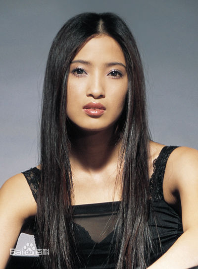 龚蓓苾(Gong Beibi)精彩图册