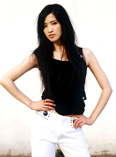 龚蓓苾(Gong Beibi)精彩图册