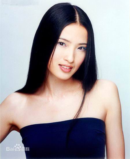 龚蓓苾(Gong Beibi)精彩图册