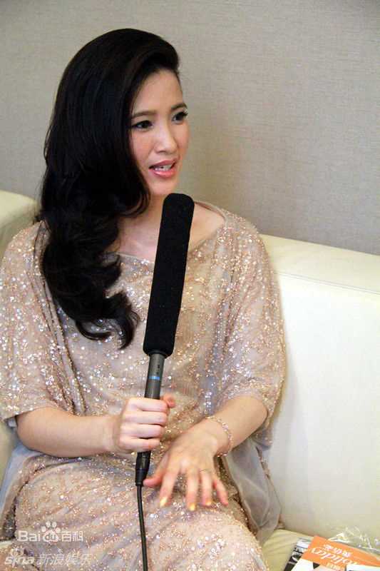 高清龚蓓苾(Gong Beibi)精彩图册