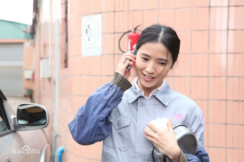 高清龚蓓苾(Gong Beibi)精彩图册