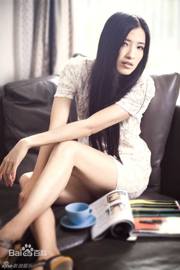 高清龚蓓苾(Gong Beibi)精彩图册