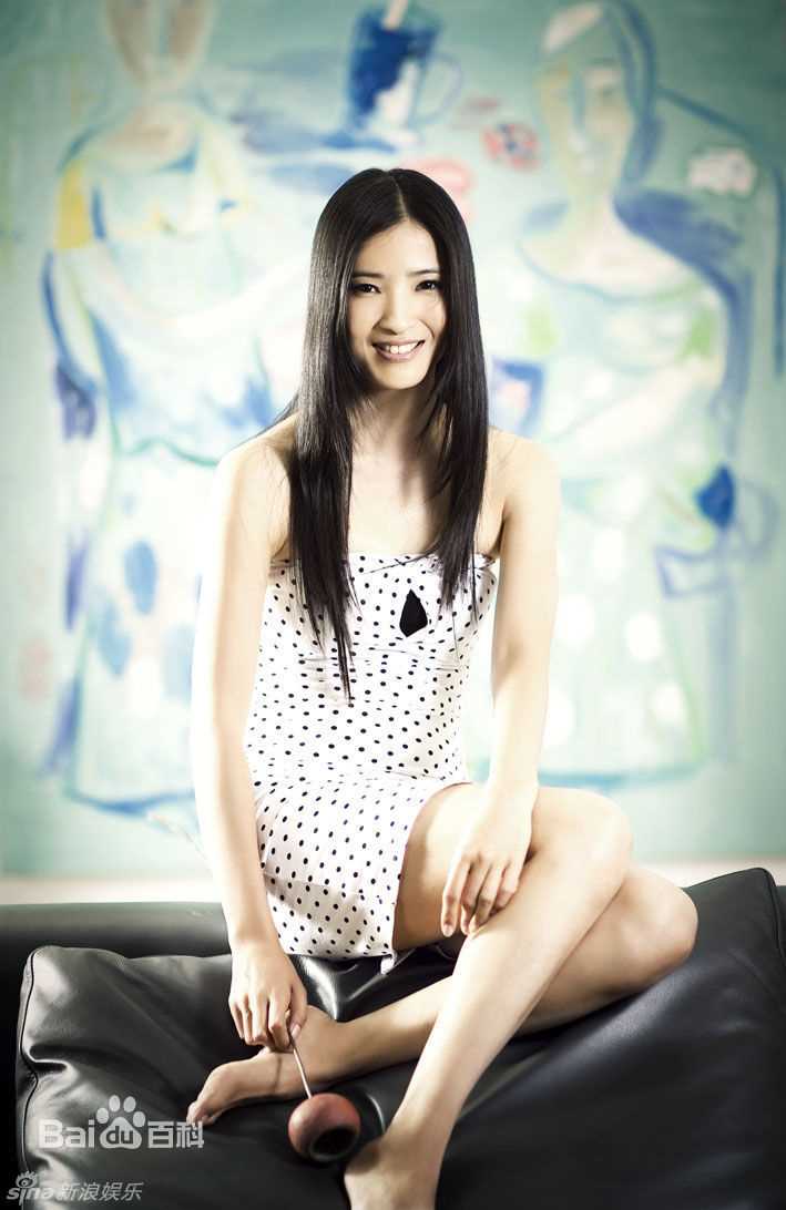 高清龚蓓苾(Gong Beibi)精彩图册