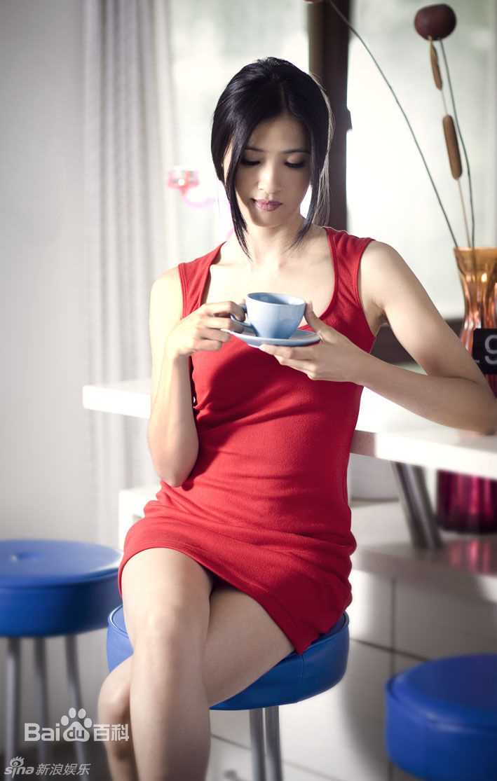 高清龚蓓苾(Gong Beibi)精彩图册