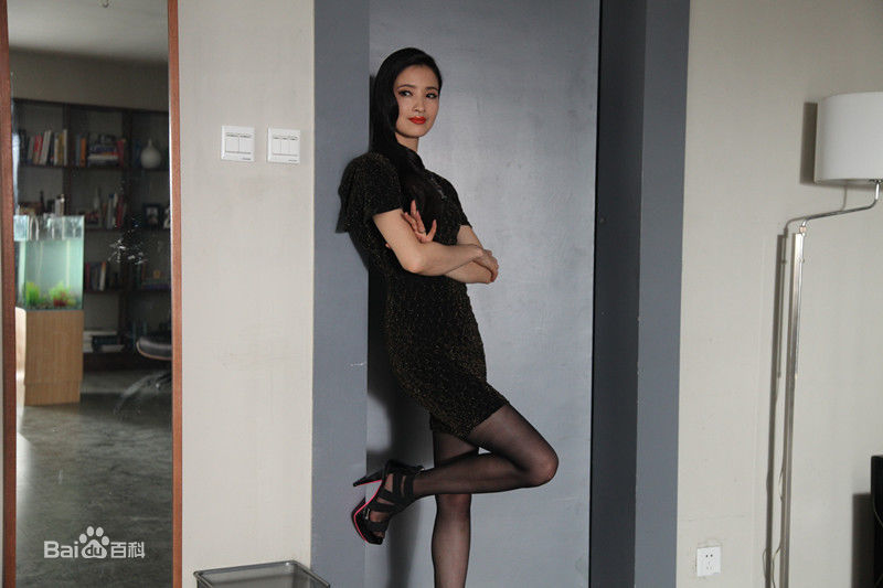 高清龚蓓苾(Gong Beibi)精彩图册