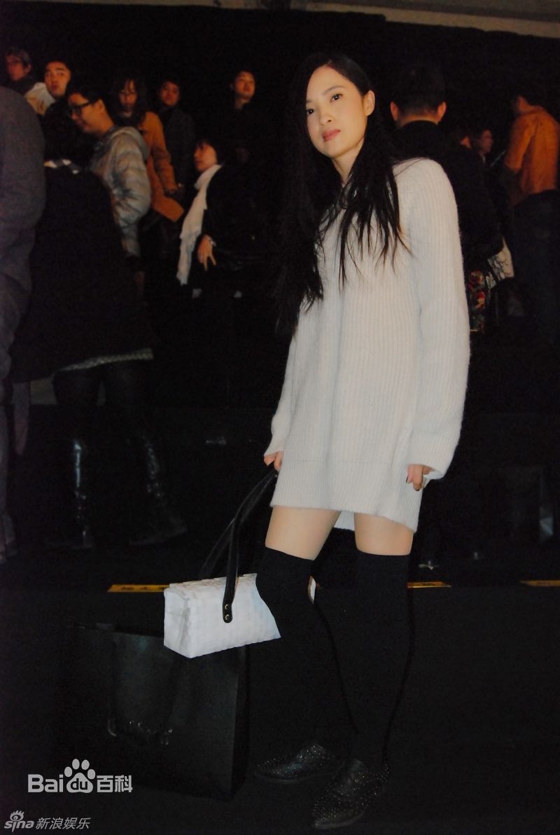 高清龚蓓苾(Gong Beibi)精彩图册