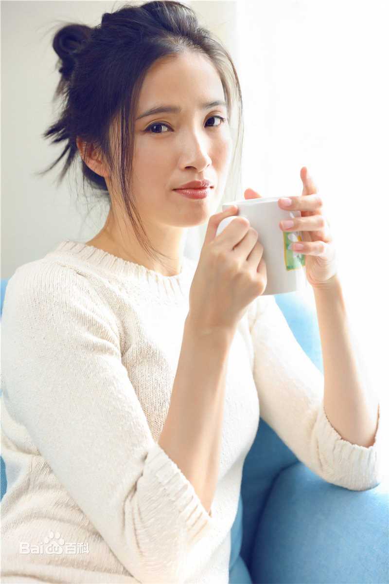 最新龚蓓苾(Gong Beibi)性感图片