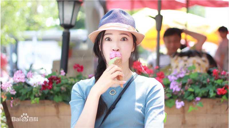 最新龚蓓苾(Gong Beibi)性感图片