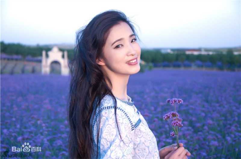 最新龚蓓苾(Gong Beibi)性感图片