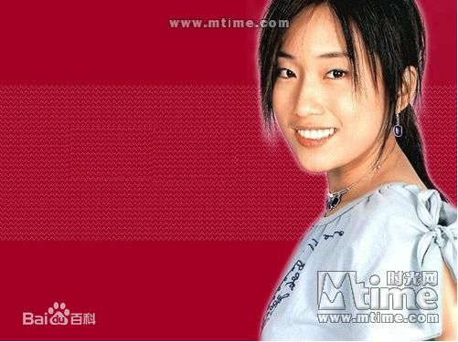 谷祖琳(Jo Koo)最优质专辑封面相册