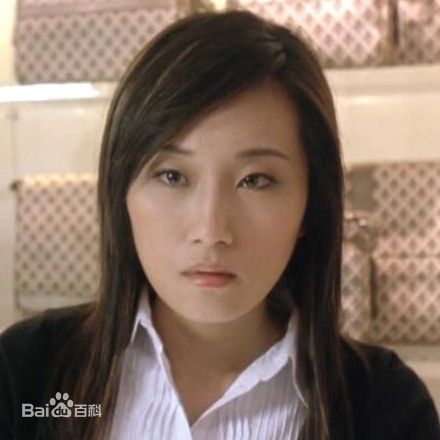 谷祖琳(Jo Koo)精彩图册