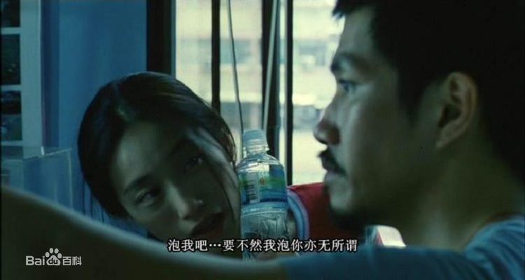 谷祖琳(Jo Koo)精彩图册