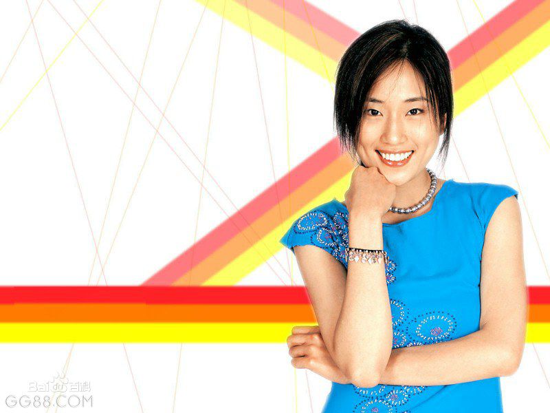 谷祖琳(Jo Koo)精彩图册