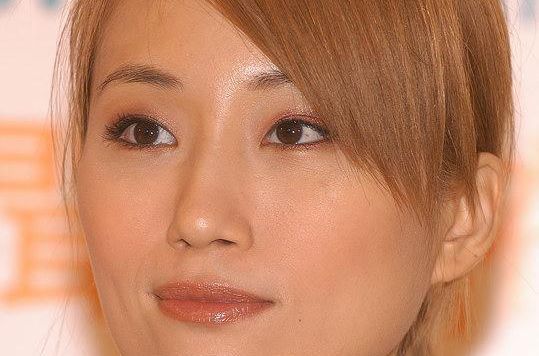 最新谷祖琳(Jo Koo)性感图片