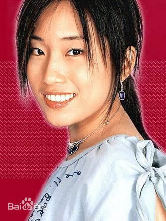 最新谷祖琳(Jo Koo)性感图片