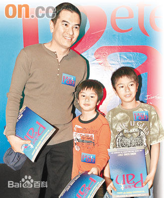 吴澋滔(Gouw Ian Iskandar)出席活动时照片图片图集