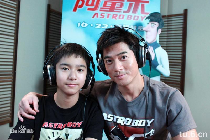 最新吴澋滔(Gouw Ian Iskandar)精彩图册