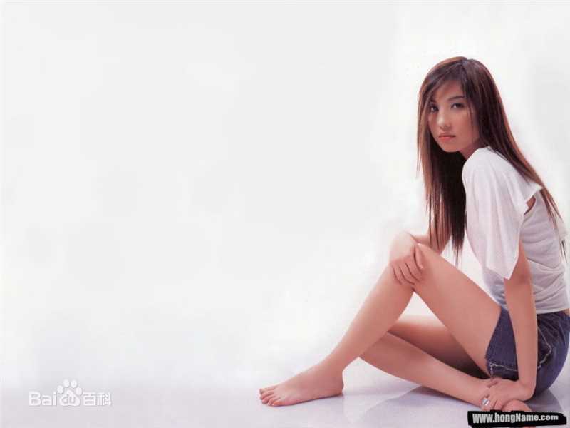 郑希怡(Yumiko cheng)最新壁纸