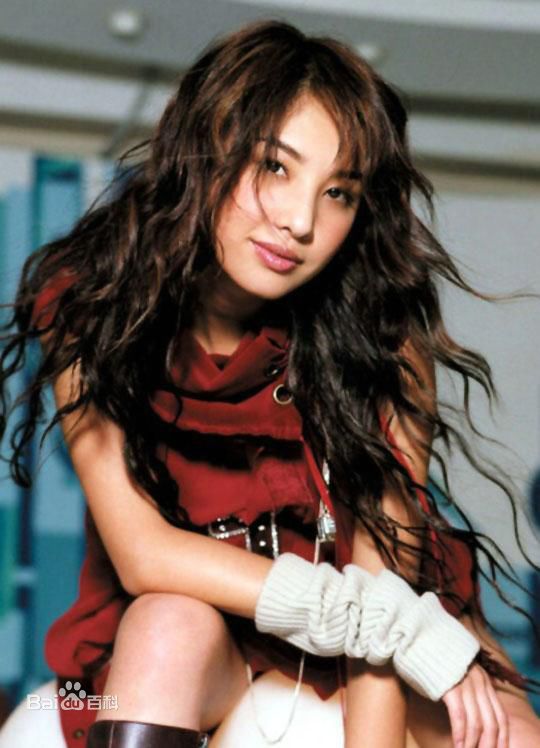 最全郑希怡(Yumiko cheng)精彩图册