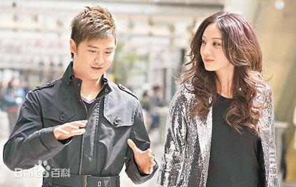 郑希怡(Yumiko cheng)2011年《无懈可击之美女如云》最优质剧照