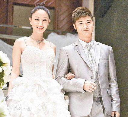 郑希怡(Yumiko cheng)2011年《无懈可击之美女如云》最优质剧照