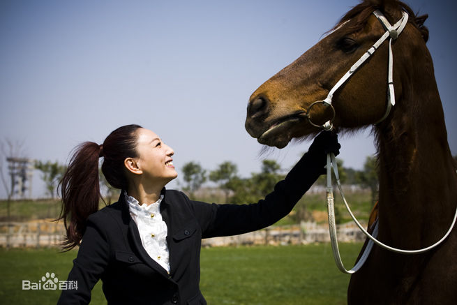 郑希怡(Yumiko cheng)2011年《无懈可击之美女如云》最优质剧照