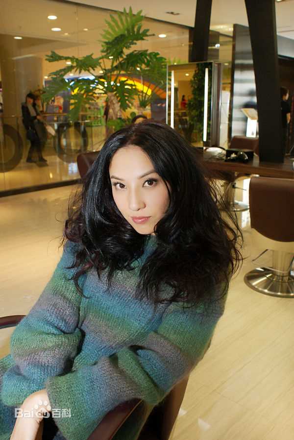 郑希怡(Yumiko cheng)2011年《无懈可击之美女如云》最优质剧照